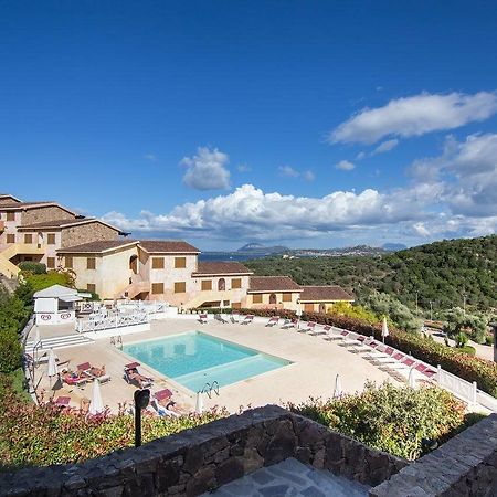 Residence Costa Ruja Portisco Zewnętrze zdjęcie