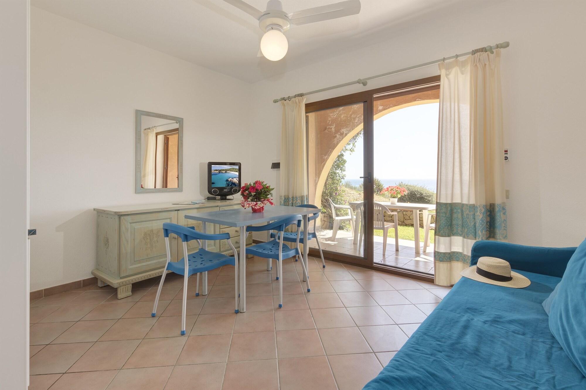 Residence Costa Ruja Portisco Zewnętrze zdjęcie