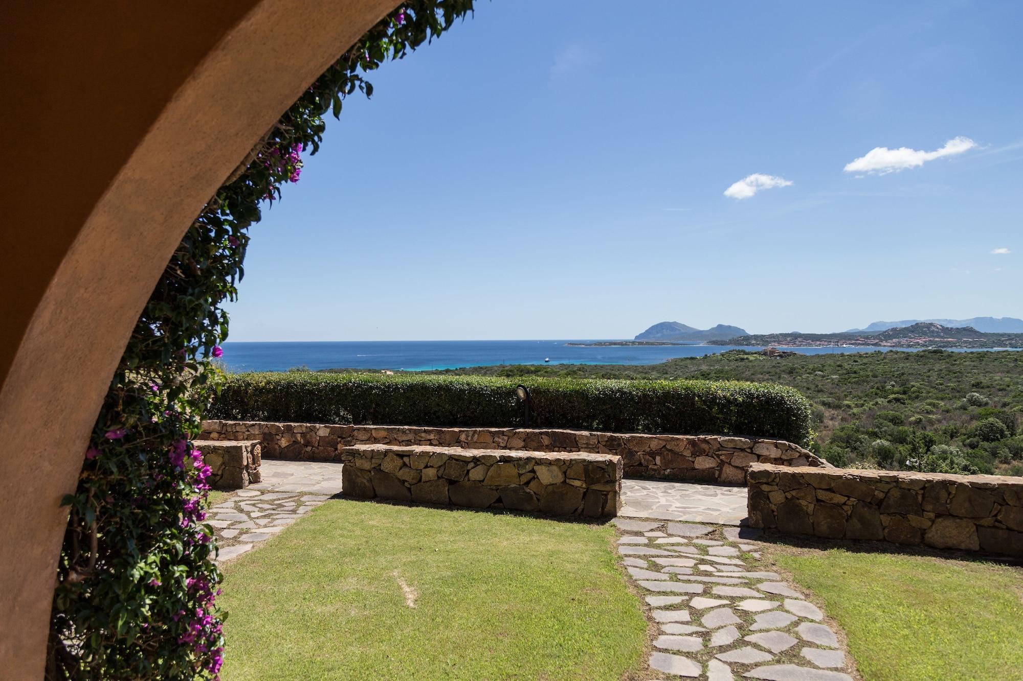Residence Costa Ruja Portisco Zewnętrze zdjęcie