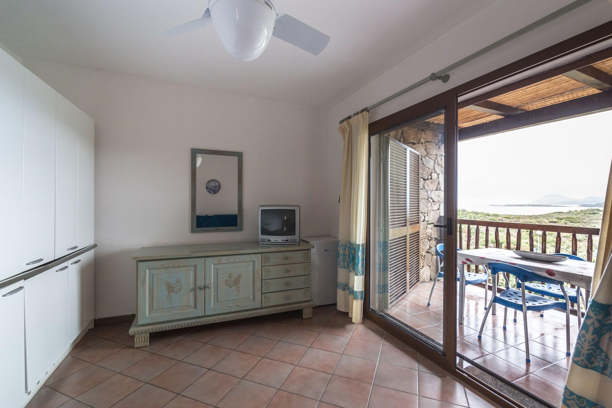 Residence Costa Ruja Portisco Zewnętrze zdjęcie