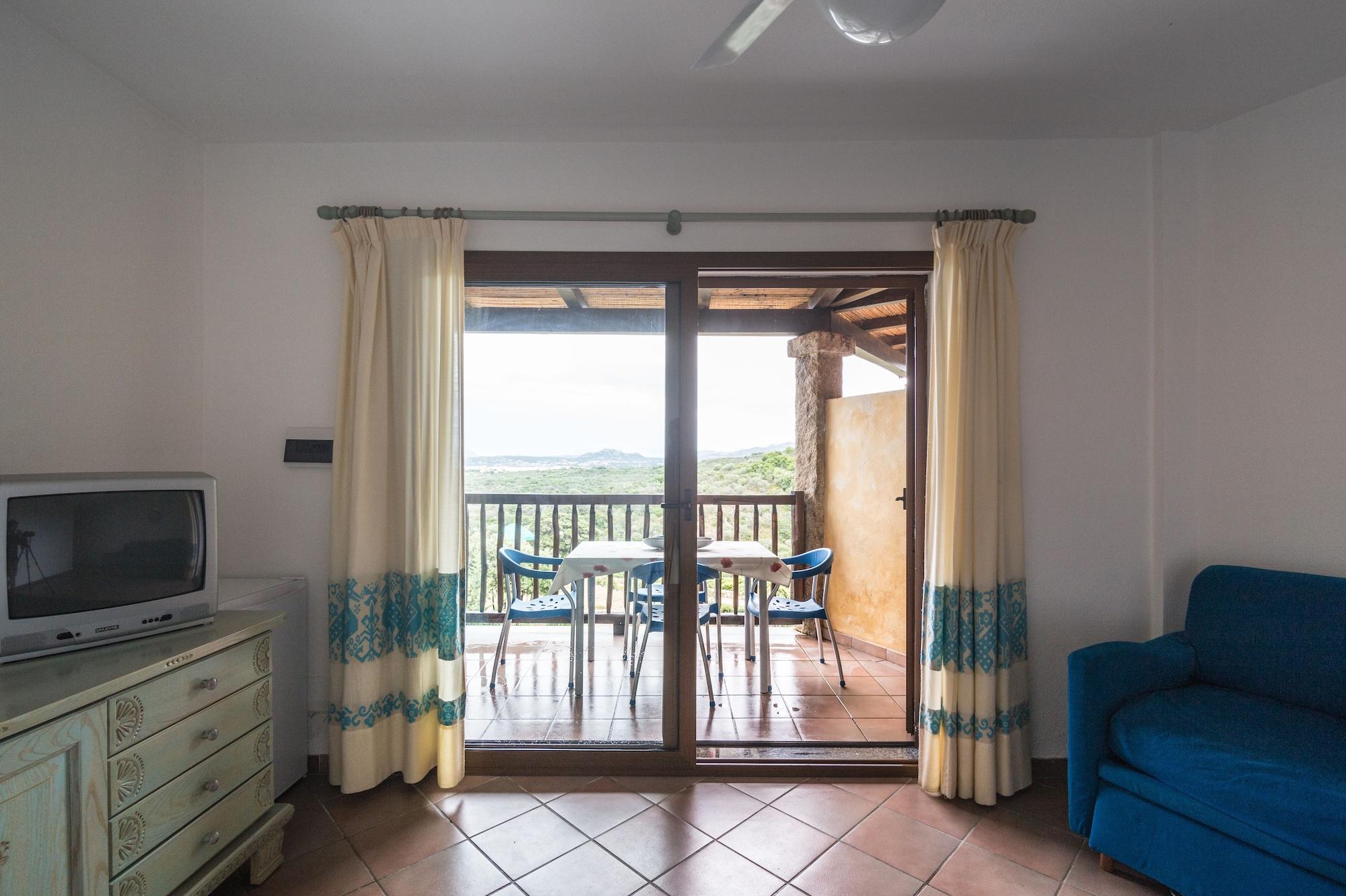 Residence Costa Ruja Portisco Zewnętrze zdjęcie