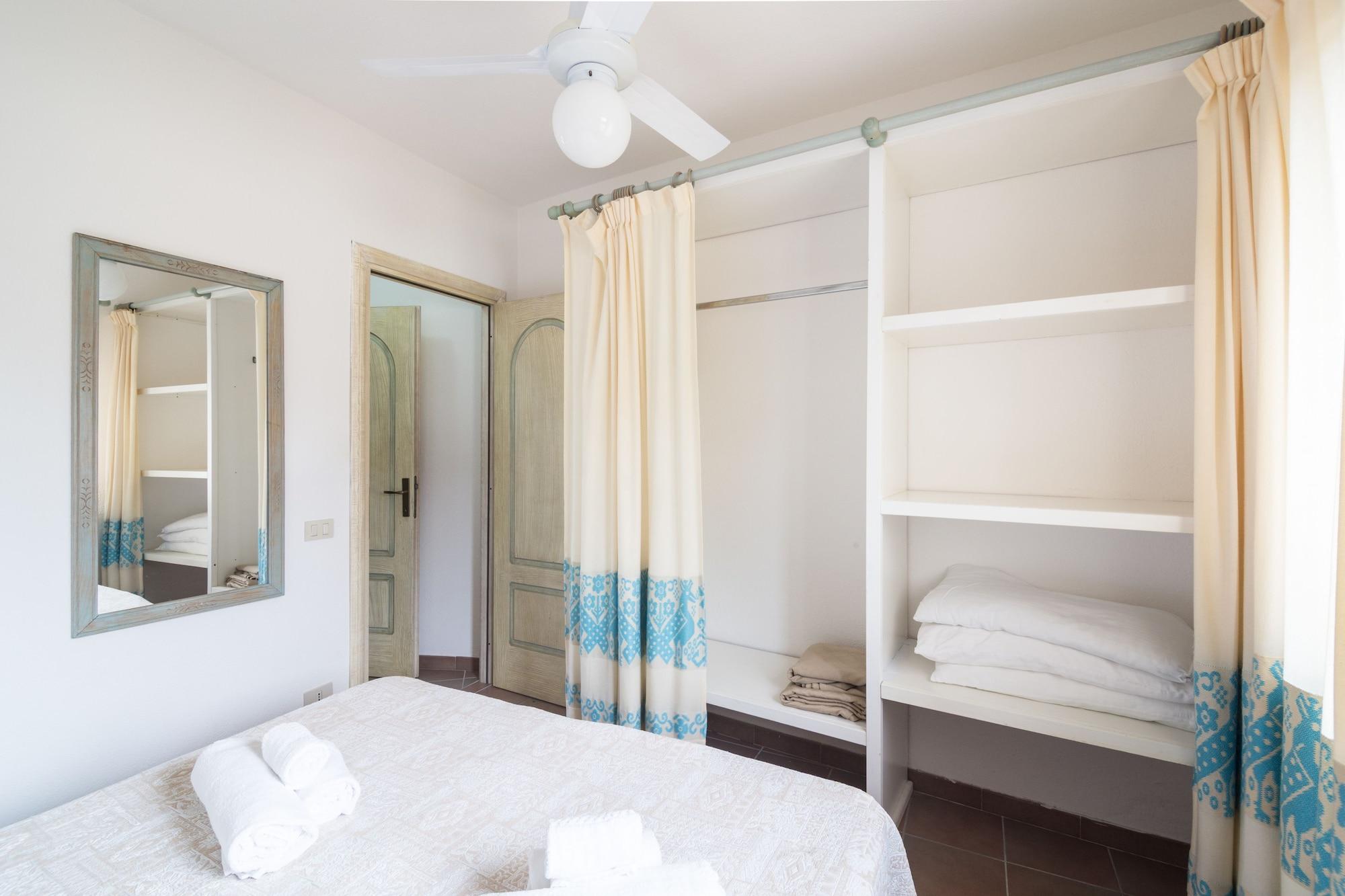Residence Costa Ruja Portisco Zewnętrze zdjęcie
