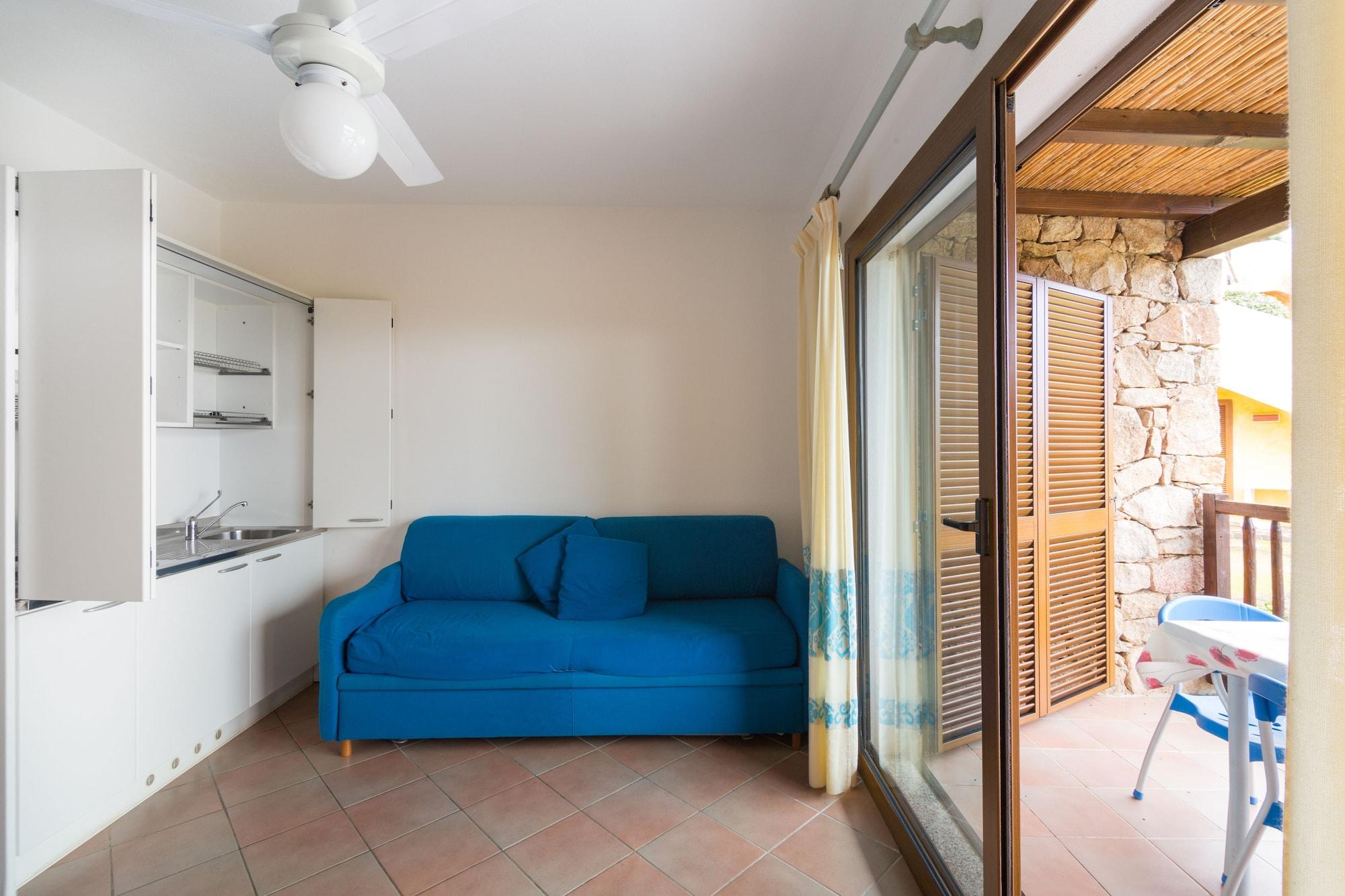 Residence Costa Ruja Portisco Zewnętrze zdjęcie
