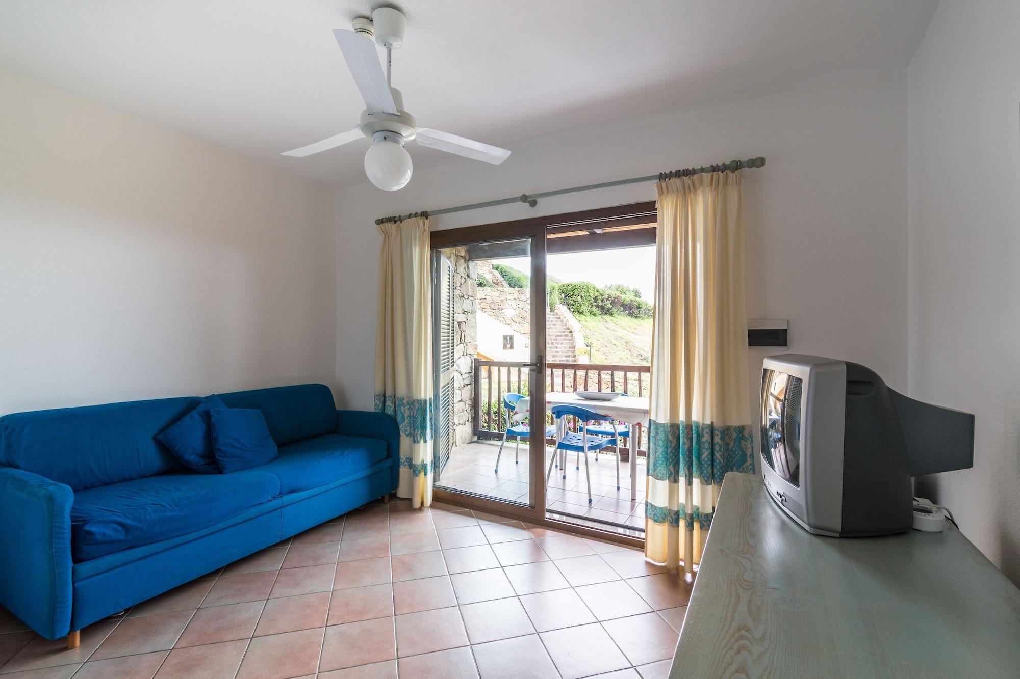 Residence Costa Ruja Portisco Zewnętrze zdjęcie