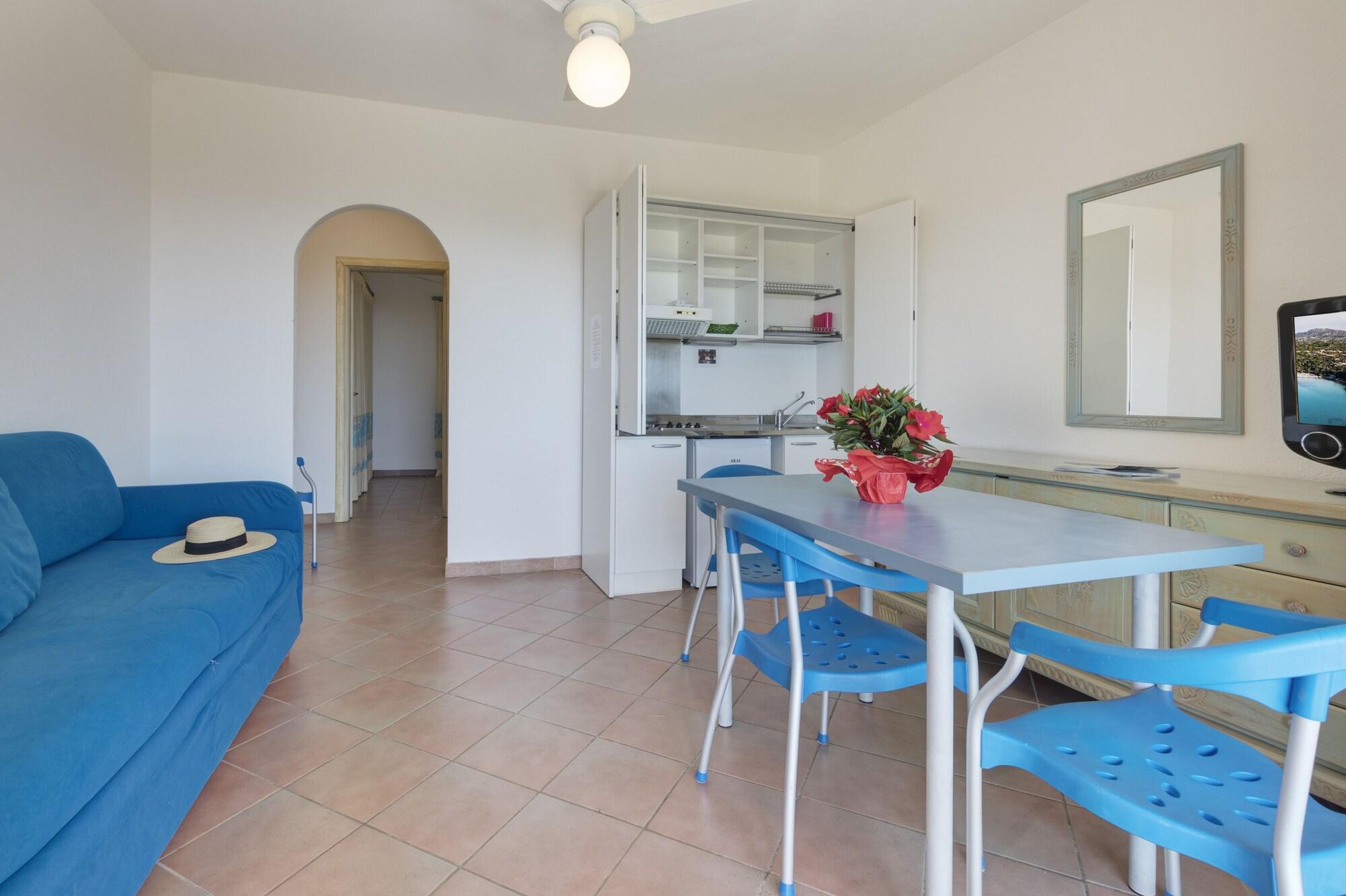 Residence Costa Ruja Portisco Zewnętrze zdjęcie