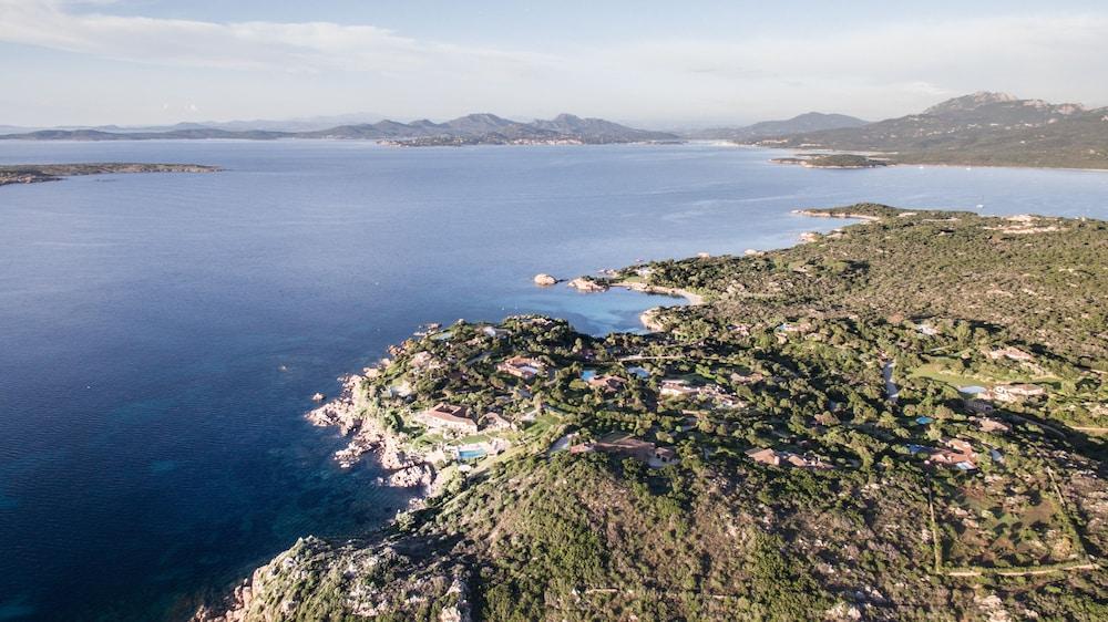 Residence Costa Ruja Portisco Zewnętrze zdjęcie