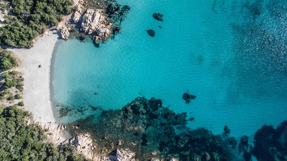 Residence Costa Ruja Portisco Zewnętrze zdjęcie