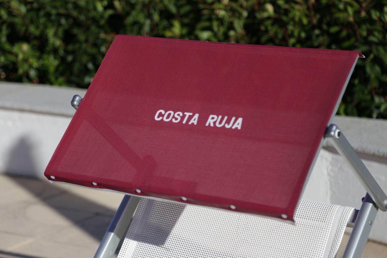 Residence Costa Ruja Portisco Zewnętrze zdjęcie