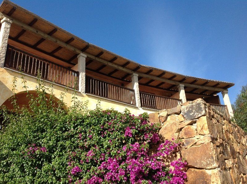Residence Costa Ruja Portisco Zewnętrze zdjęcie