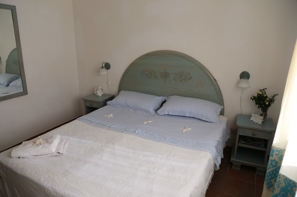Residence Costa Ruja Portisco Zewnętrze zdjęcie