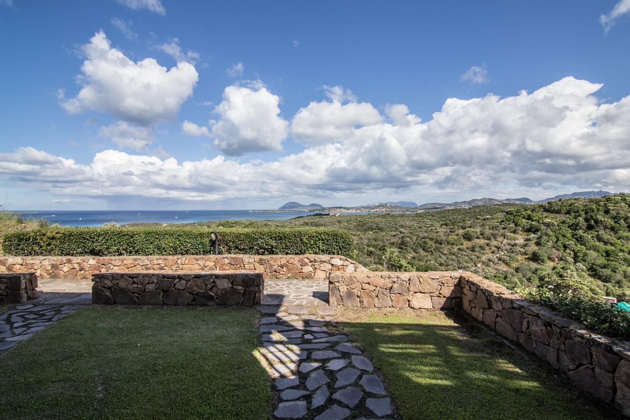 Residence Costa Ruja Portisco Zewnętrze zdjęcie