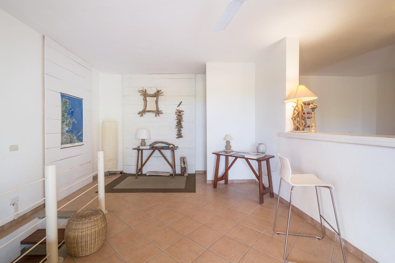 Residence Costa Ruja Portisco Zewnętrze zdjęcie