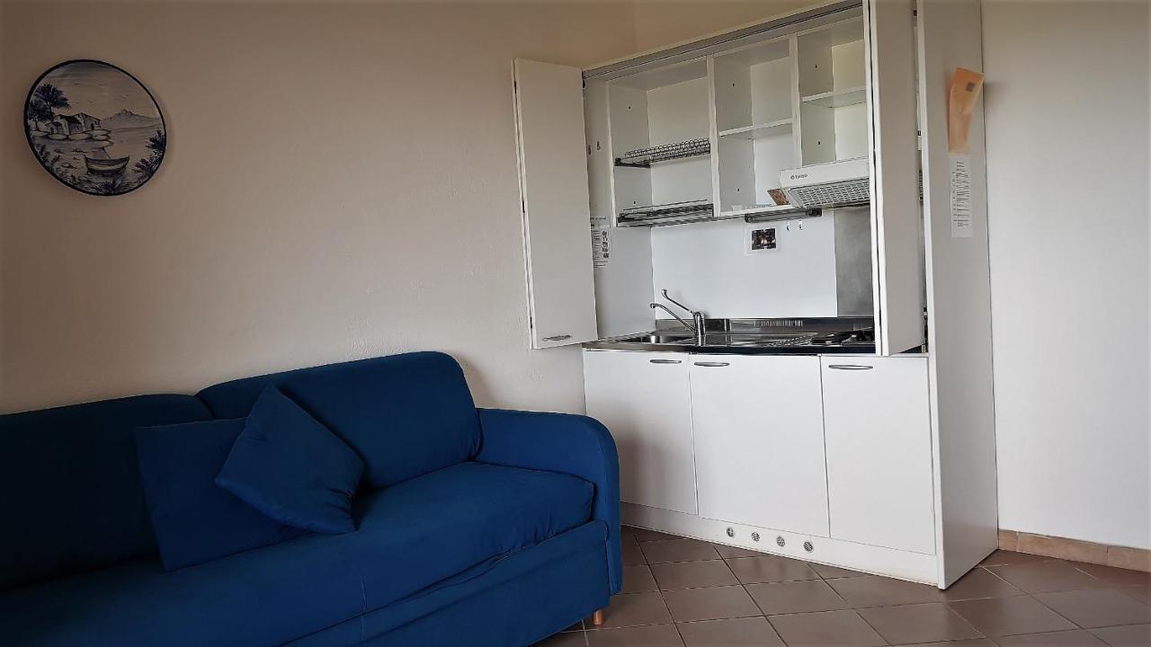 Residence Costa Ruja Portisco Zewnętrze zdjęcie