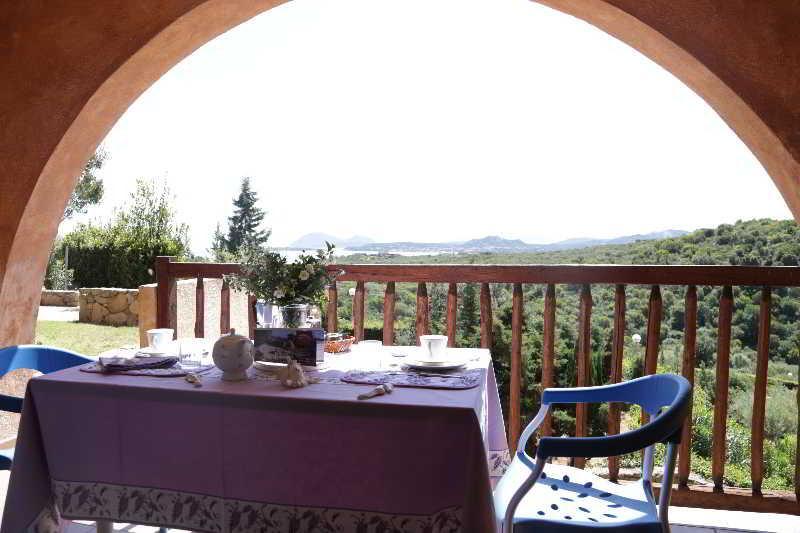 Residence Costa Ruja Portisco Zewnętrze zdjęcie