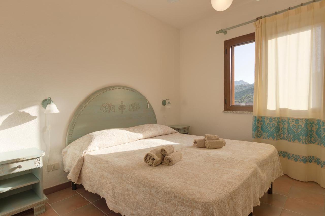 Residence Costa Ruja Portisco Zewnętrze zdjęcie